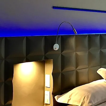 Gæstehus Z-archsuites