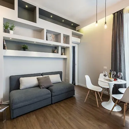 Gæstehus Z-archsuites