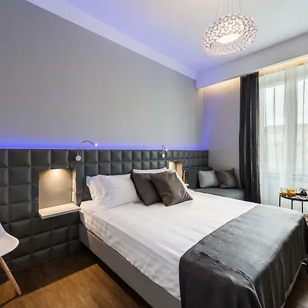 Z-archsuites Gæstehus 3*