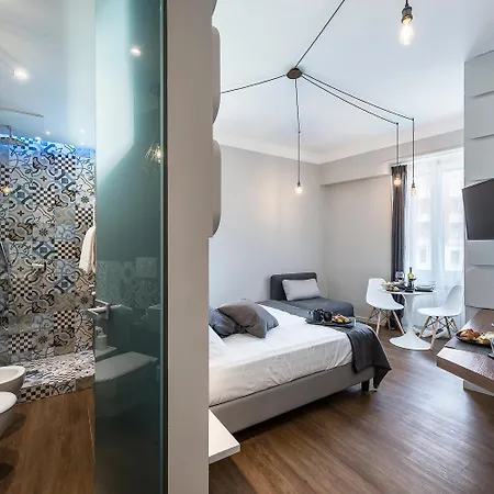Z-archsuites 4*