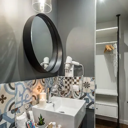 Z-archsuites 4* 로마