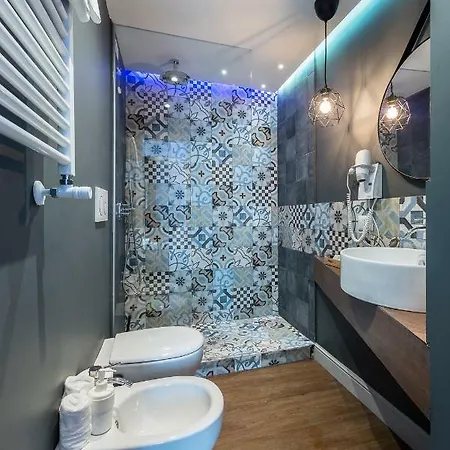 게스트하우스 Z-archsuites 4*