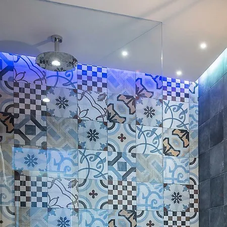 Gæstehus Z-archsuites