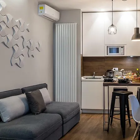 Z-archsuites 4*