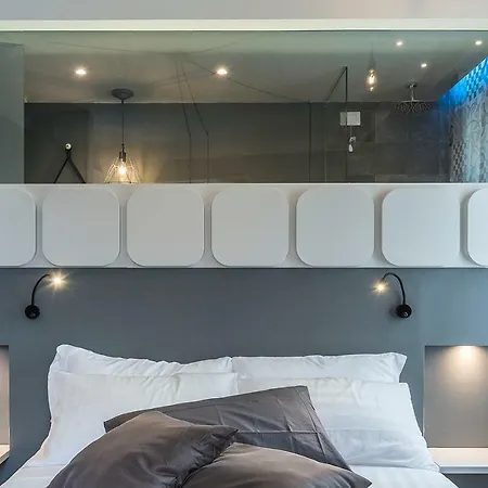 Z-archsuites 4*