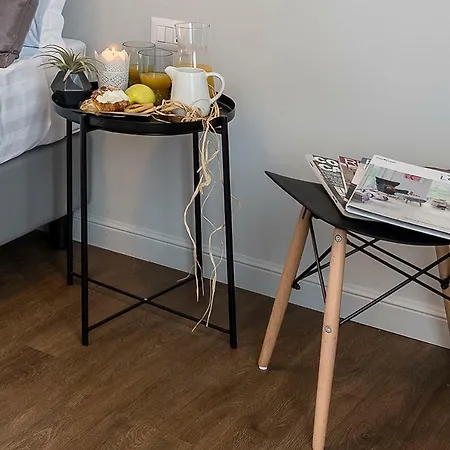 Gæstehus Z-archsuites 3*