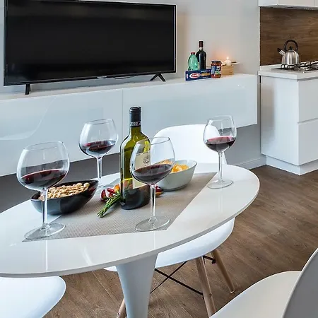 Z-archsuites 4*