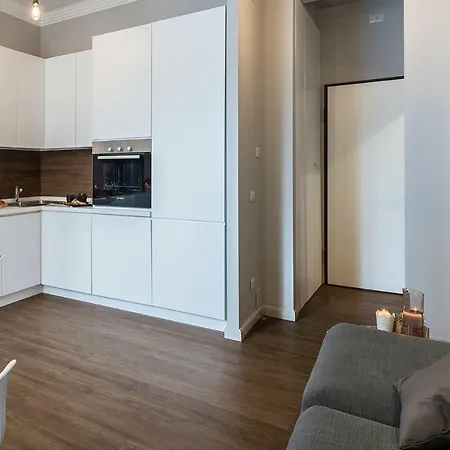 Gæstehus Z-archsuites Rom