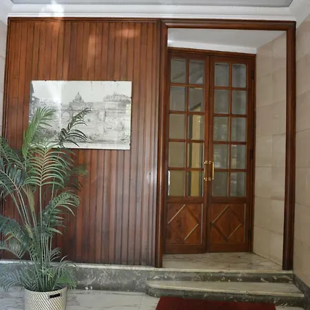 Z-archsuites 4*