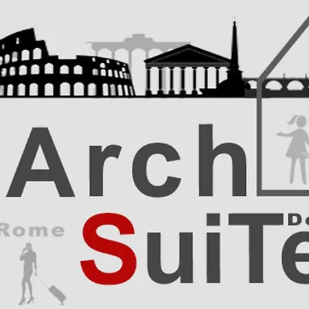 Z-archsuites