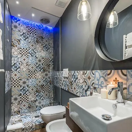 Affittacamere Z-archsuites Roma