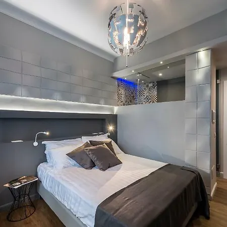 Affittacamere Z-archsuites