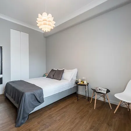 Affittacamere Z-archsuites