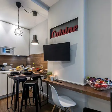 Affittacamere Z-archsuites