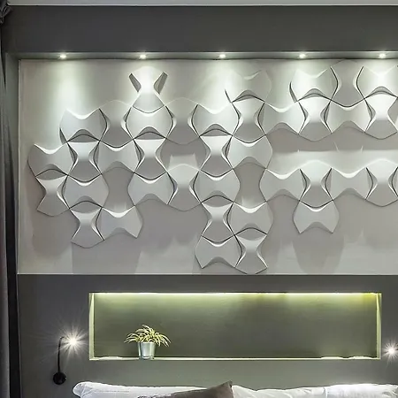 Affittacamere Z-archsuites