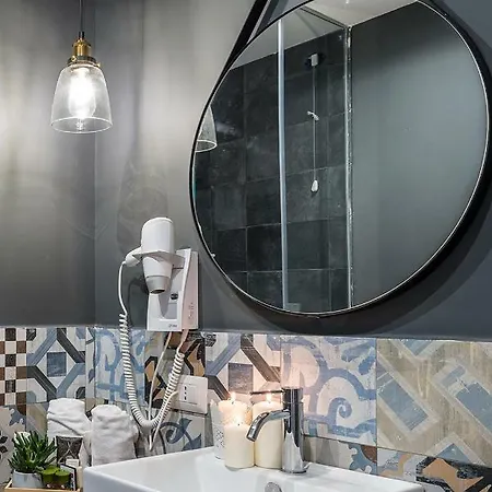 Affittacamere Z-archsuites Roma