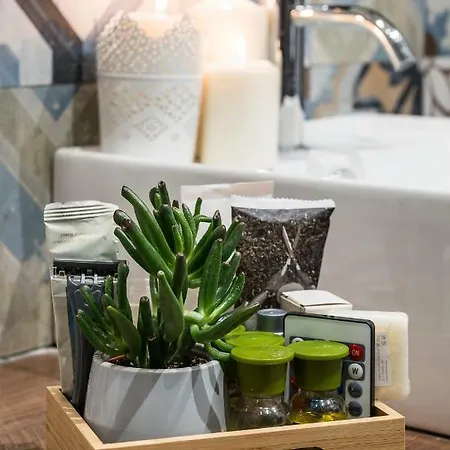 Z-archsuites Pensjonat Rzym