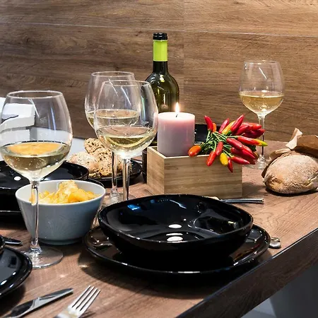 Pensjonat Z-archsuites