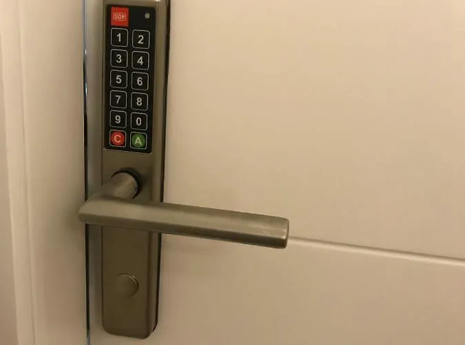 Gasthuis Z-archsuites 3*