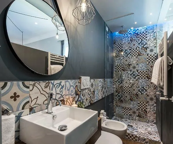 Z-archsuites Gasthuis 3*