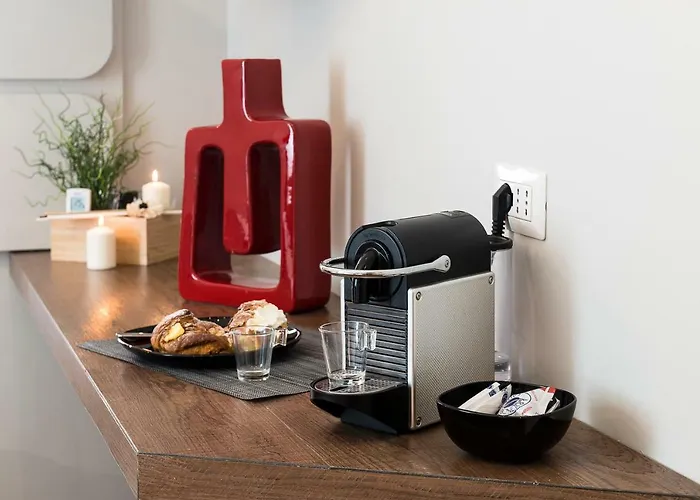 Z-archsuites Gasthuis 3*