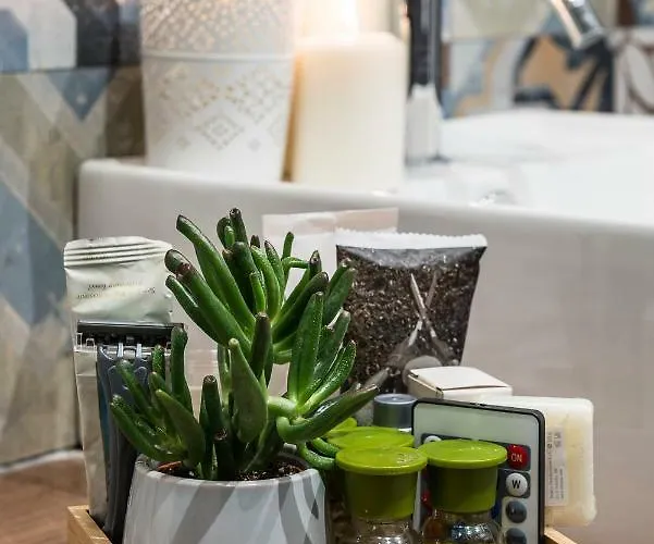 Z-archsuites Gasthuis Rome