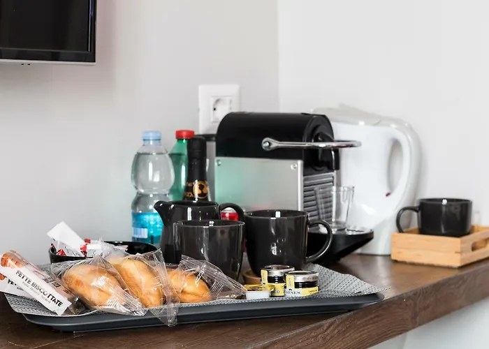 Gasthuis Z-archsuites