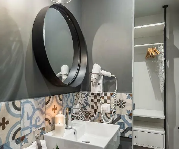 Z-archsuites 3* Rome