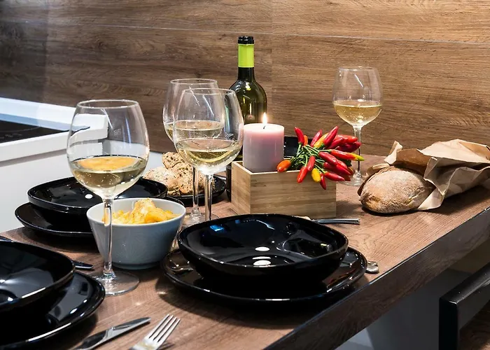 Gasthuis Z-archsuites