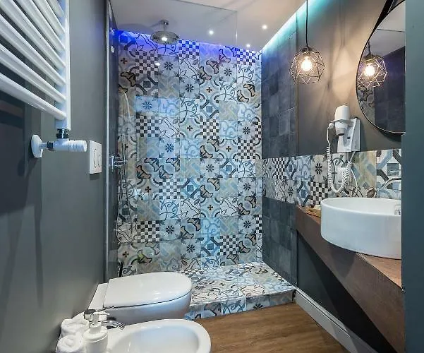 Gasthuis Z-archsuites 3*