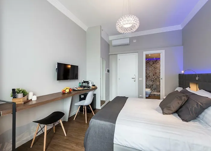 Gasthuis Z-archsuites 3*