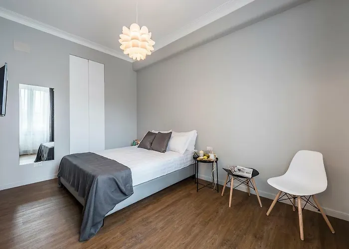 Gasthuis Z-archsuites