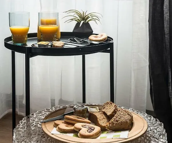 Z-archsuites 3* רומא