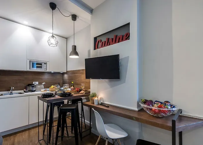 Gasthuis Z-archsuites