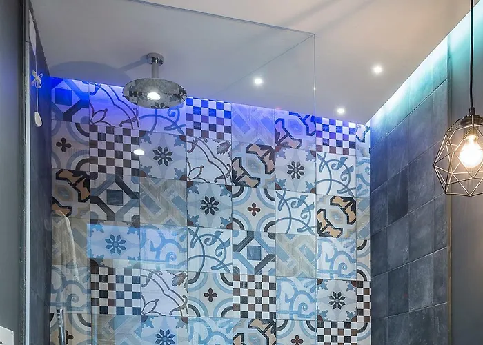 Gasthuis Z-archsuites