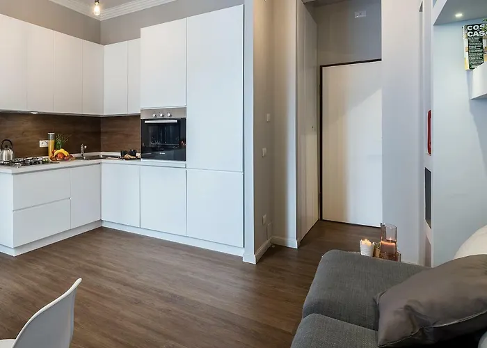 בית הארחה Z-archsuites רומא