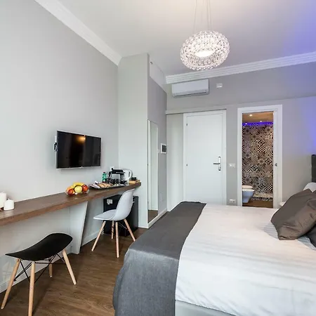 Πανσιόν Z-archsuites 3*