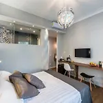 Z-archsuites Рим