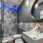 Pensión Z-archsuites Roma