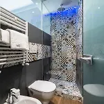 Z-archsuites Roma