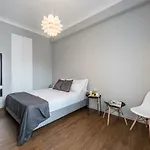Гостевой дом Z-archsuites