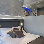 Pensión Z-archsuites Roma