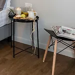Pensión Z-archsuites 4*