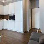 Гостевой дом Z-archsuites Рим