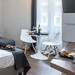 Гостевой дом Z-archsuites