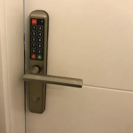 Gæstehus Z-archsuites 3*