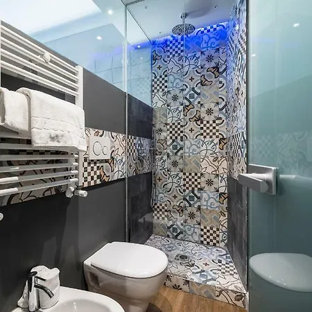 Z-archsuites Rzym