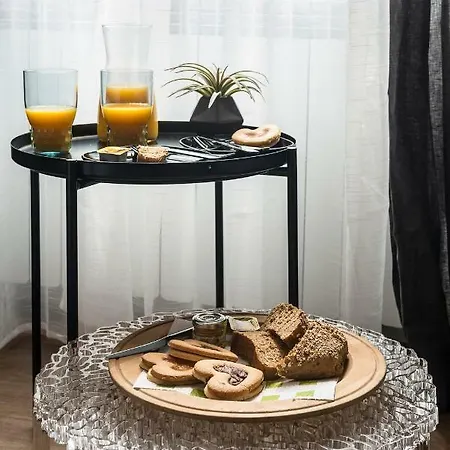 Z-archsuites 3* 로마
