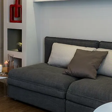 Z-archsuites 로마