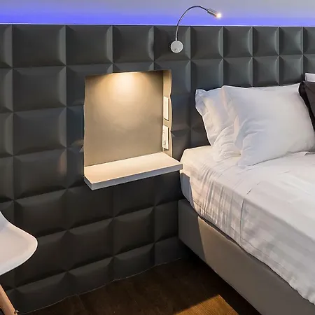 Gæstehus Z-archsuites 3*